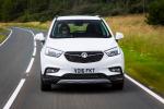 Vauxhall Mokka X 2016 года